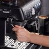 Machine à Expresso Barista Express Impress noir truffe - Visuel 2